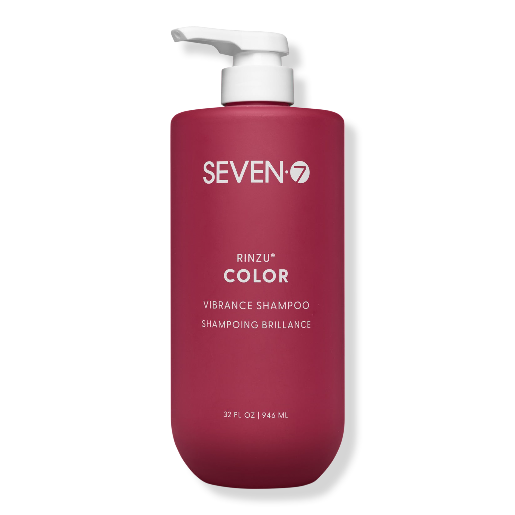SEVEN Rinzu Color Vibrance Shampoo #1