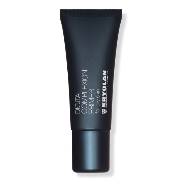 Kryolan Professional Makeup Digital Complexion Primer For Oily Skin #1