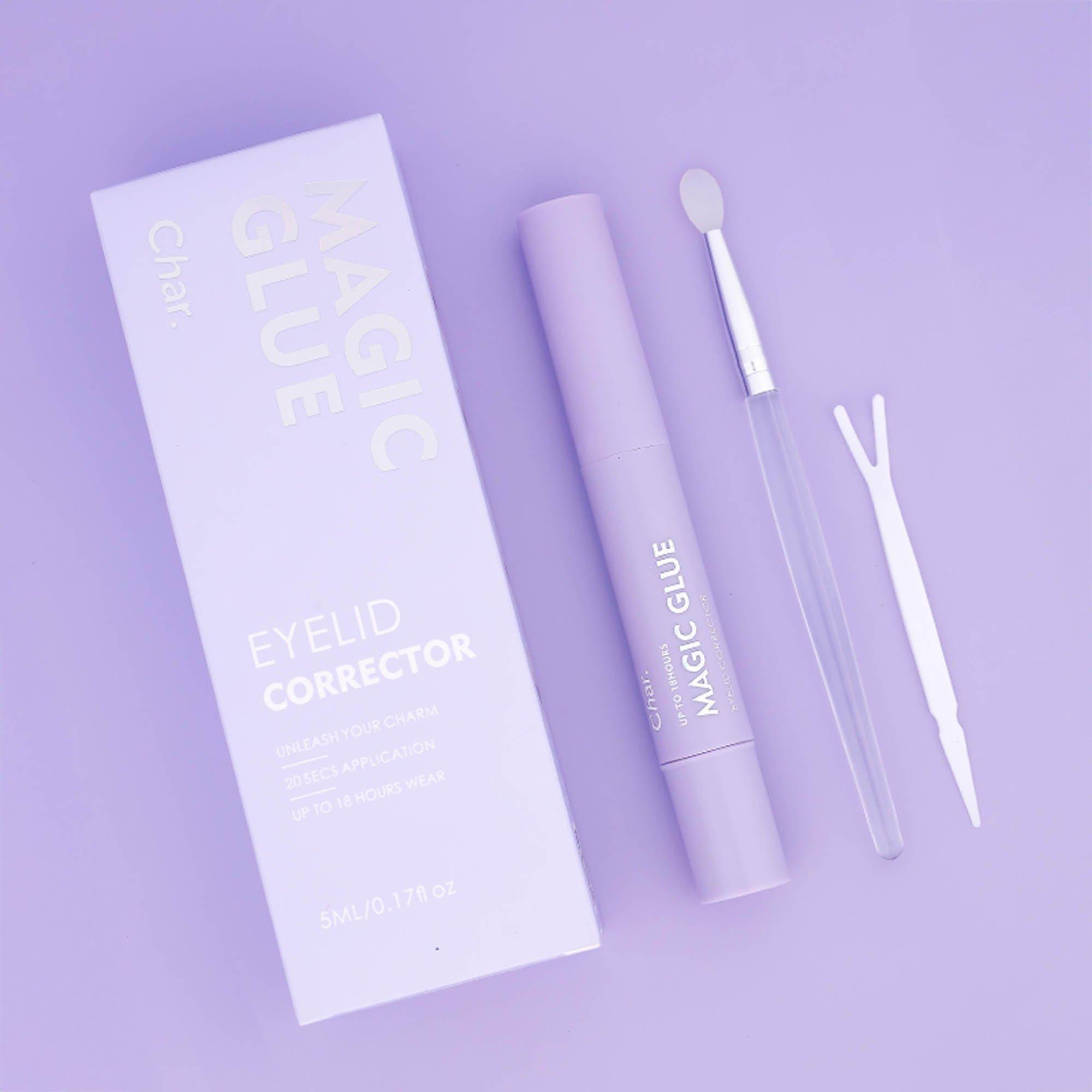 Char Cosmetics Deluxe Best Sellers - Ultimate Eyes & Lash Solution Set — фото 7