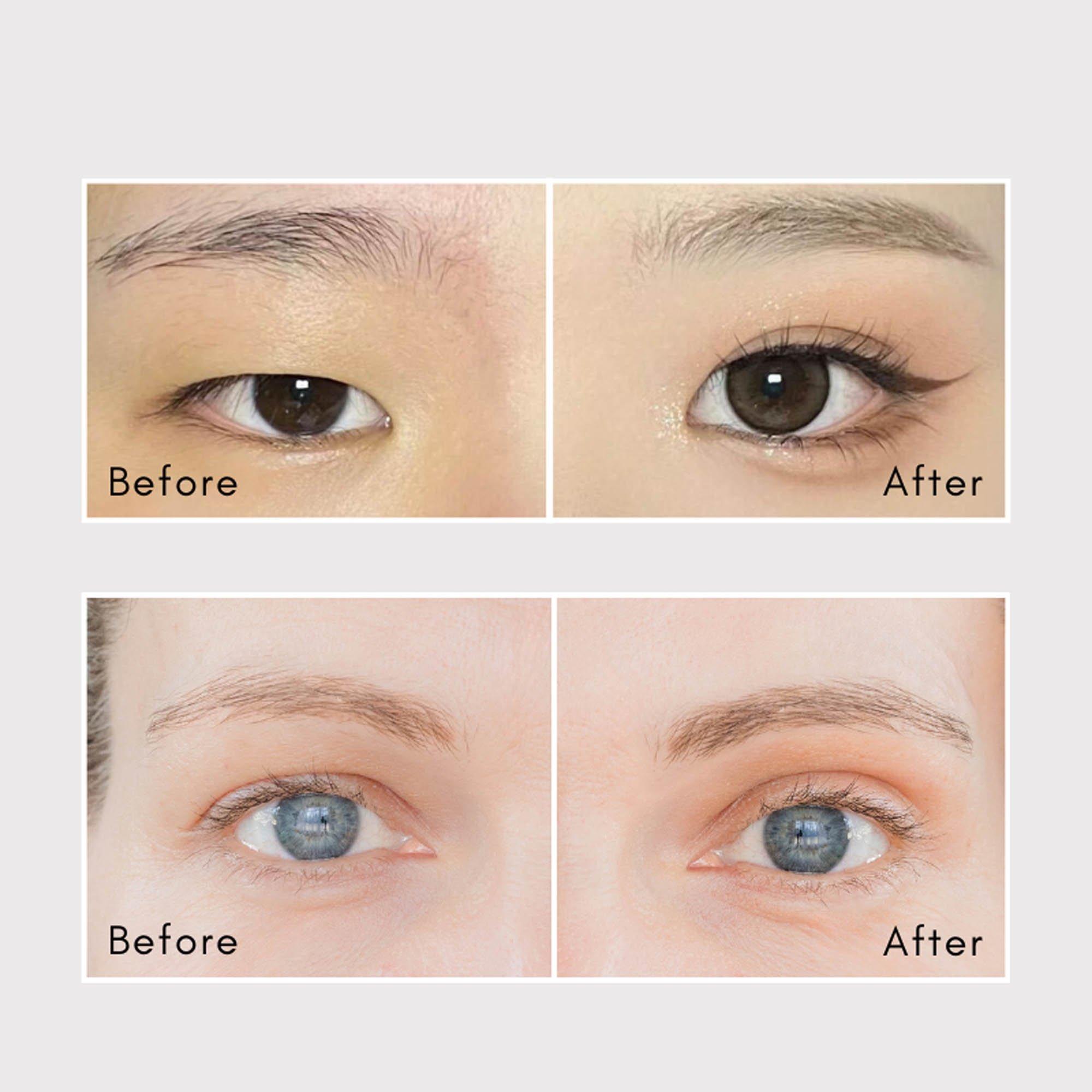 Char Cosmetics Deluxe Best Sellers - Ultimate Eyes & Lash Solution Set — фото 8