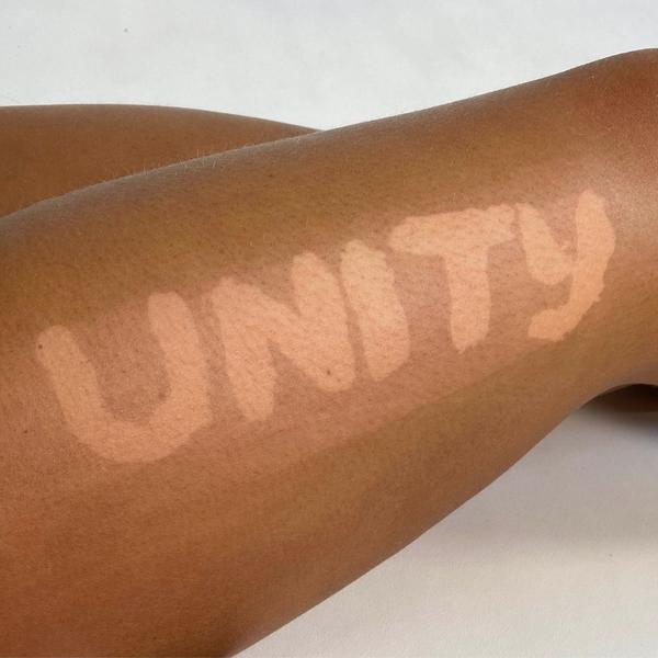 Rose and Caramel Unity Power Scrub #5