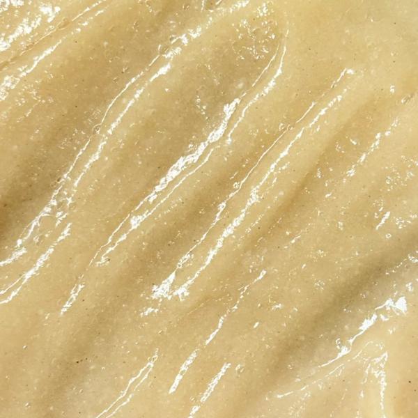 Rose and Caramel Unity Power Scrub #2