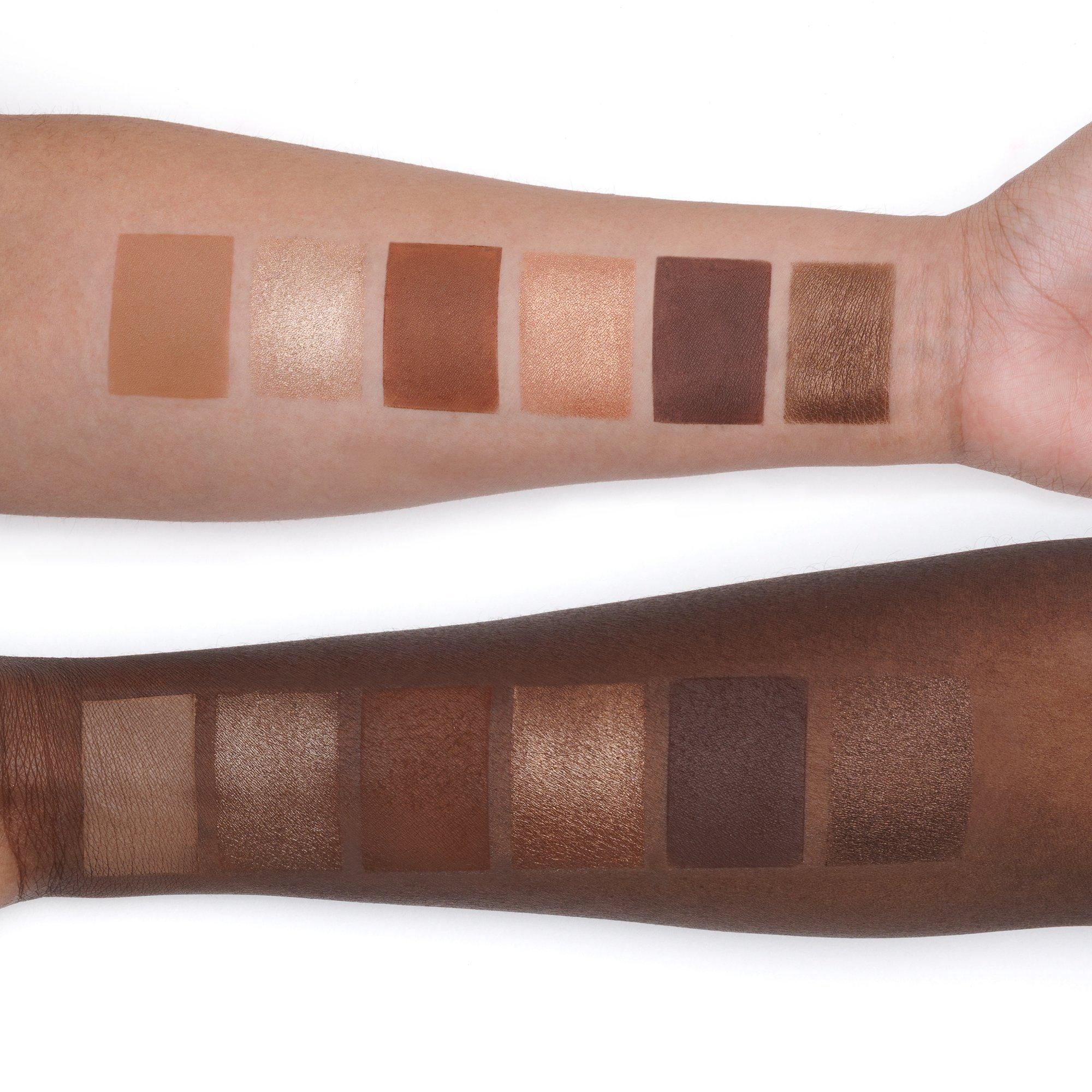 Набор Rude Berry Bronzed Bundle — фото 3