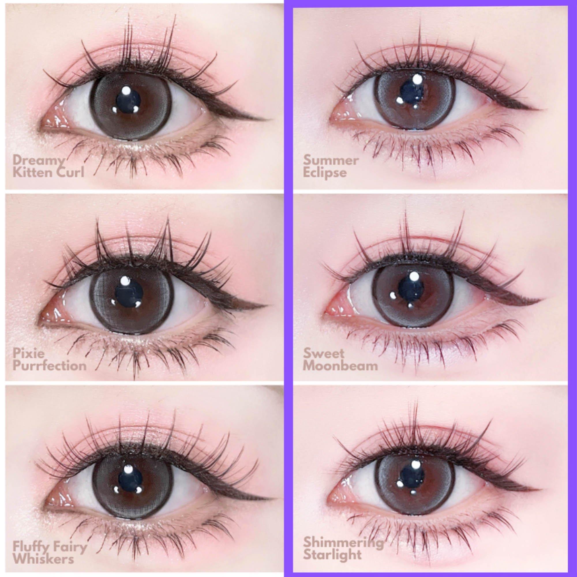 Char Cosmetics Dreaming Bunny Collection + 45 Degree Tweezer — фото 2