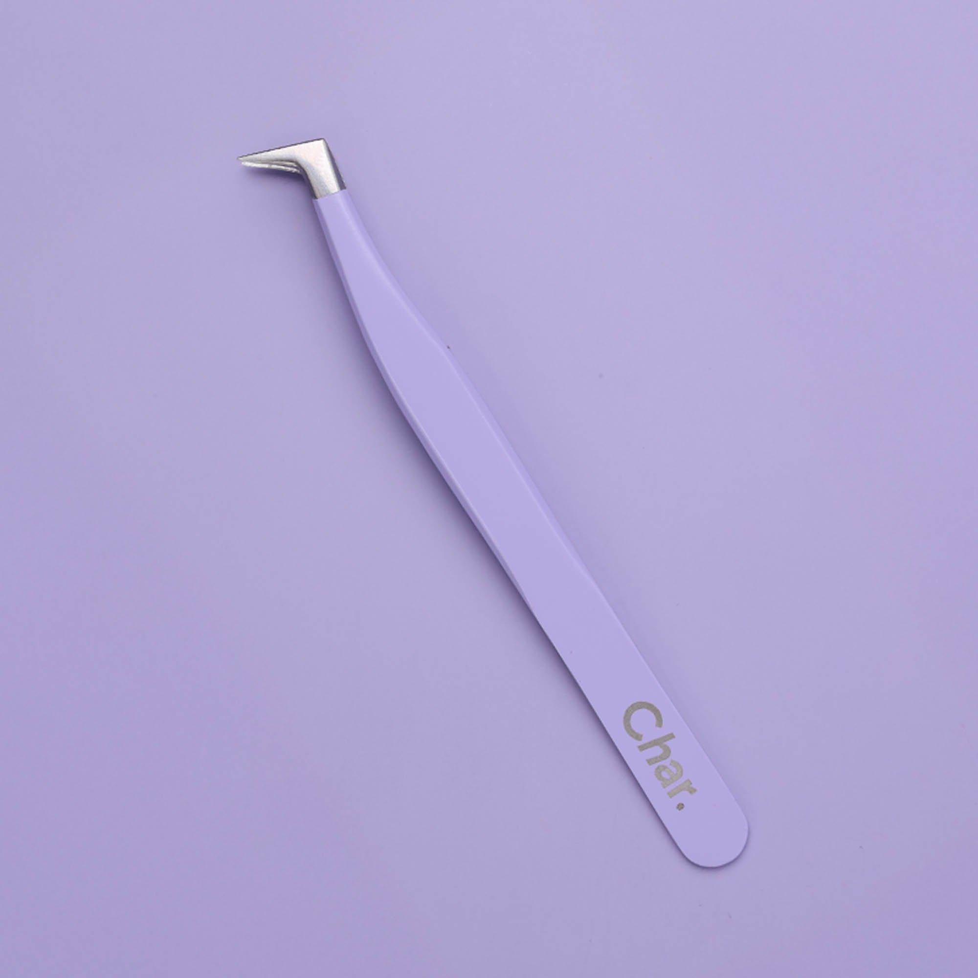 Char Cosmetics Dreaming Bunny Collection + 45 Degree Tweezer — фото 4