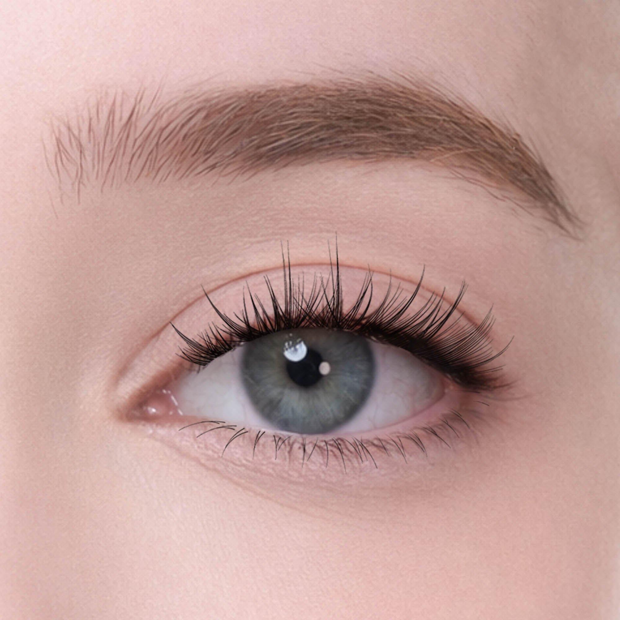 Char Cosmetics Duo Weightless Set – Under Eye Contour Pen + Angel Feather Lash — фото 3