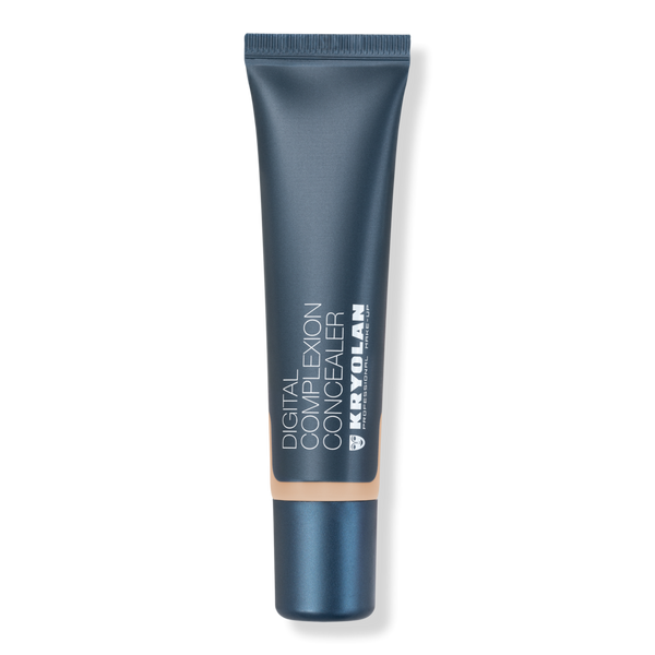 Kryolan Professional Makeup Digital Complexion Concealer #1