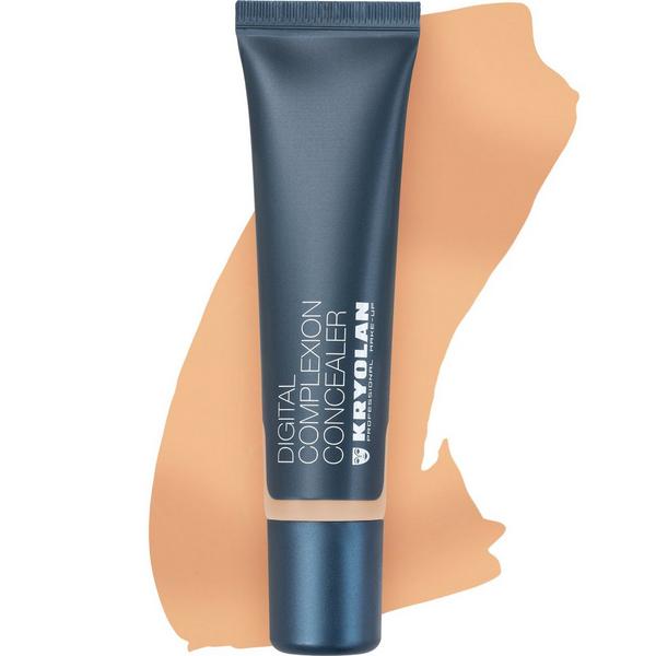 Kryolan Professional Makeup Digital Complexion Concealer #3