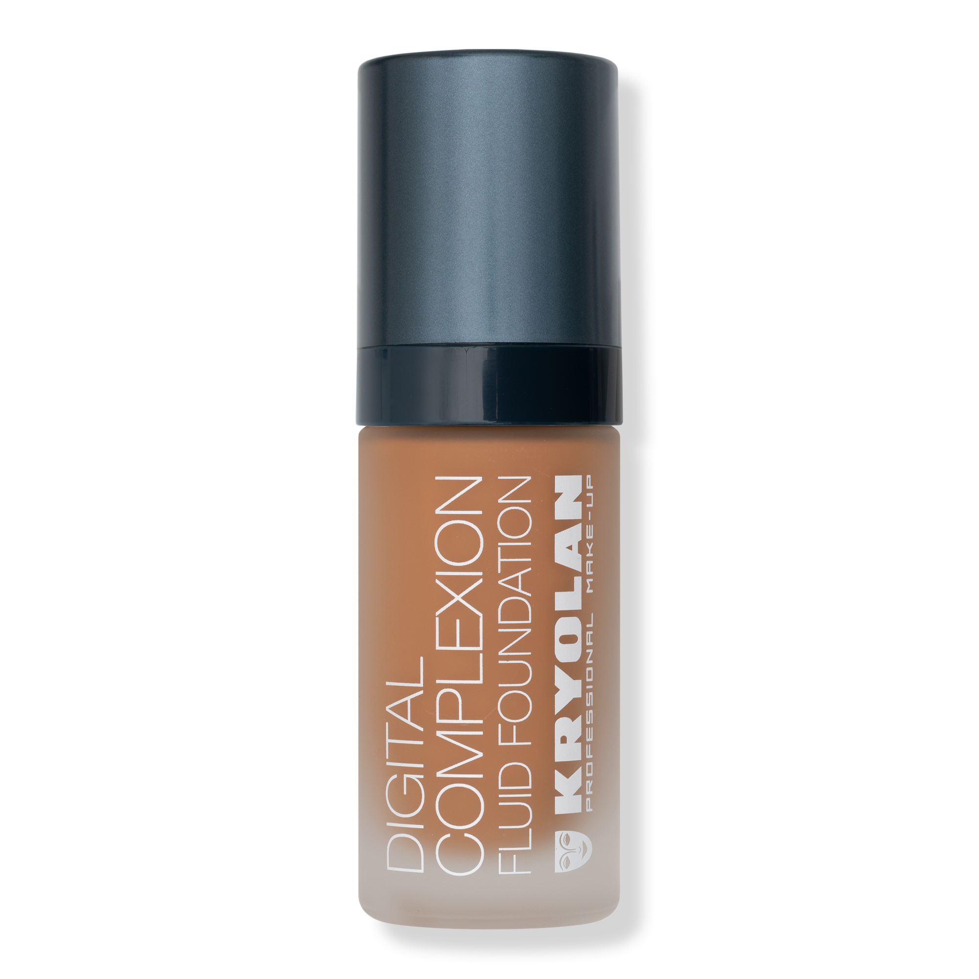Kryolan Professional Makeup Digital Complexion Fluid Foundation #1
