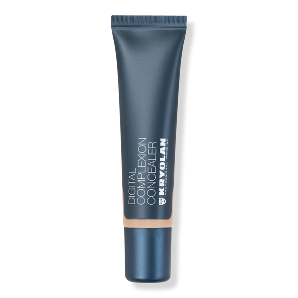 Kryolan Professional Makeup Digital Complexion Concealer #1