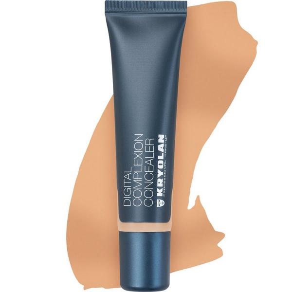 Kryolan Professional Makeup Digital Complexion Concealer #3