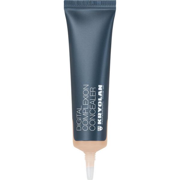 Kryolan Professional Makeup Digital Complexion Concealer #4