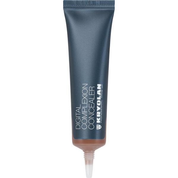 Kryolan Professional Makeup Digital Complexion Concealer #4
