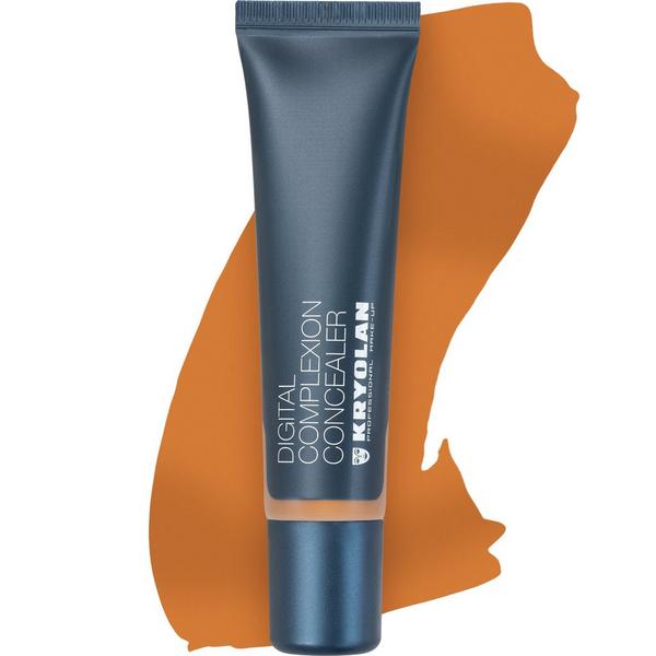 Kryolan Professional Makeup Digital Complexion Concealer #4
