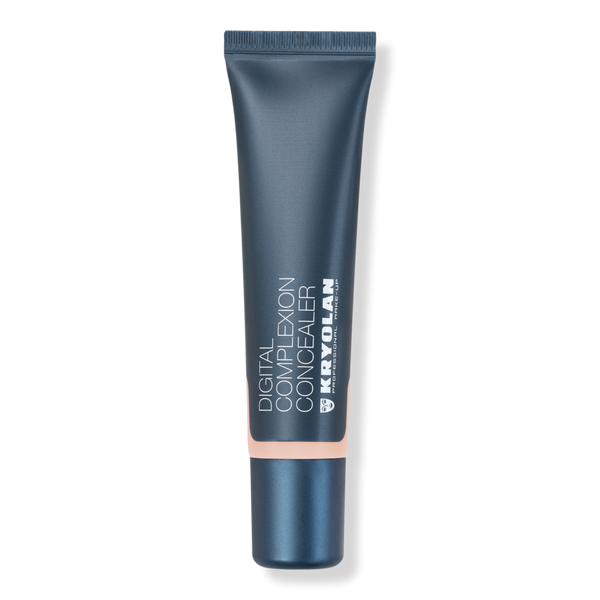 Kryolan Professional Makeup Digital Complexion Concealer #1