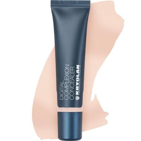Kryolan Professional Makeup Digital Complexion Concealer #3