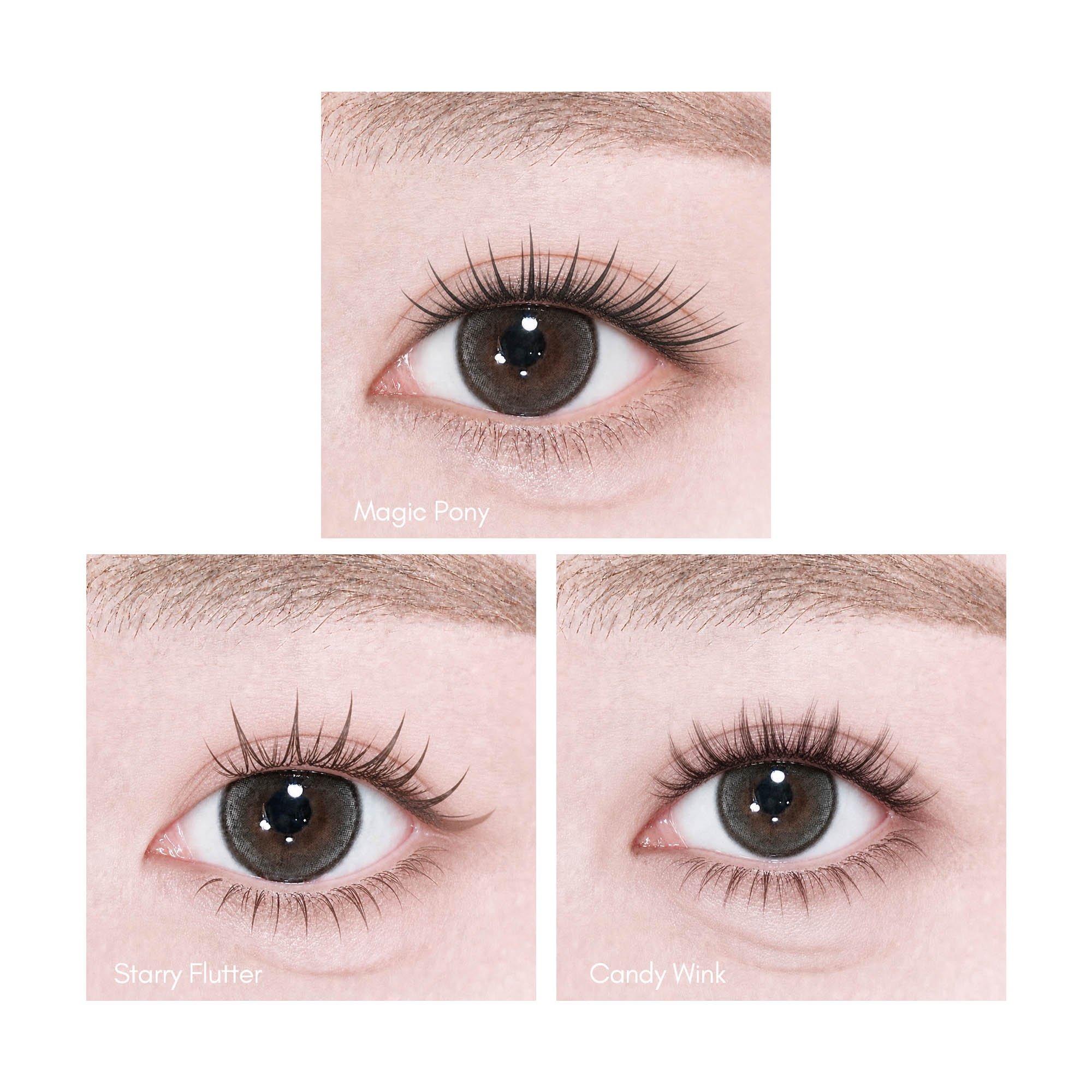 Char Cosmetics Golden Hour Trio Pass — фото 3
