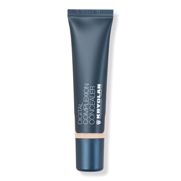 Kryolan Professional Makeup Digital Complexion Concealer #1