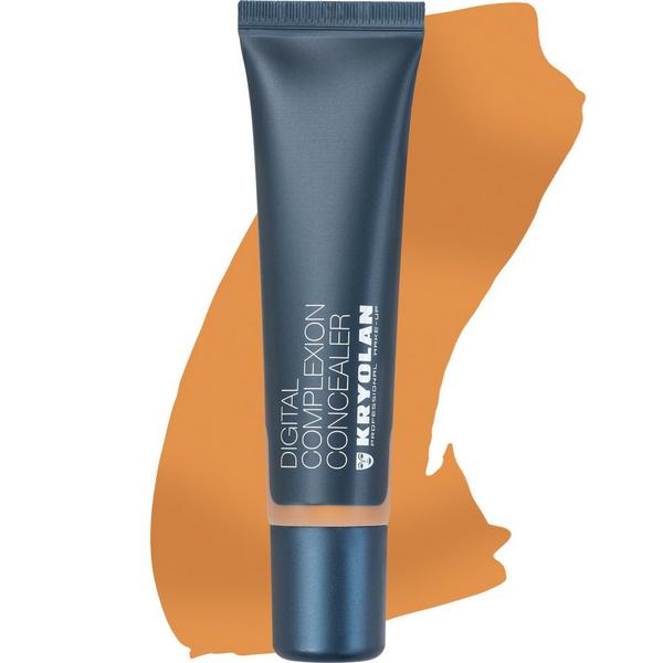 Kryolan Professional Makeup Digital Complexion Concealer #3