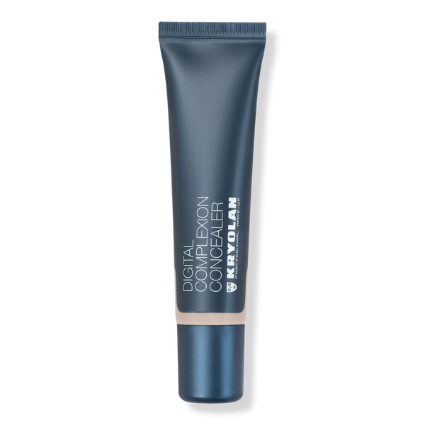 Kryolan Professional Makeup Digital Complexion Concealer #1
