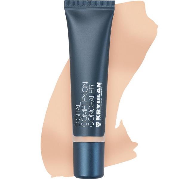 Kryolan Professional Makeup Digital Complexion Concealer #3