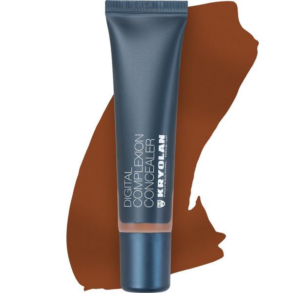 Kryolan Professional Makeup Digital Complexion Concealer #3