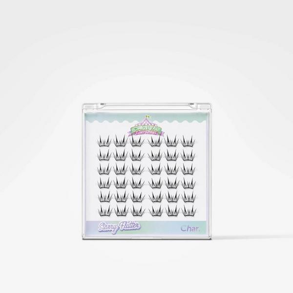 Char Cosmetics Carnival Laser Lashes #3