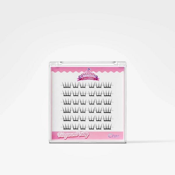 Char Cosmetics Carnival Laser Lashes #4
