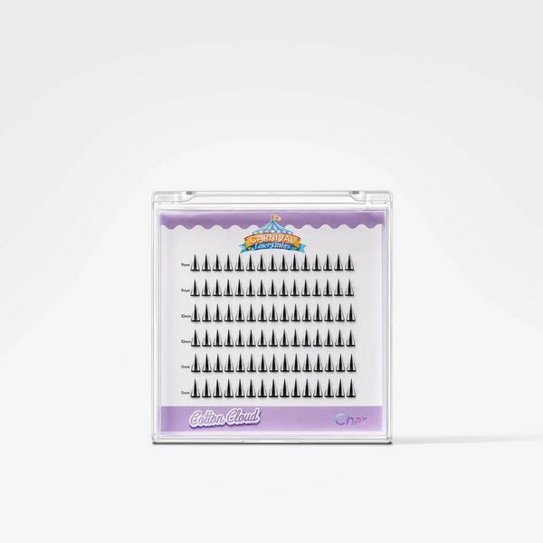 Char Cosmetics Carnival Laser Lashes #5
