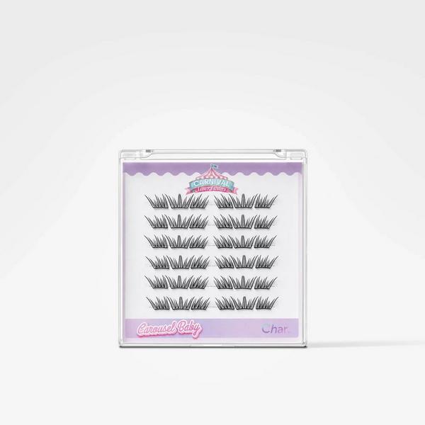 Char Cosmetics Carnival Laser Lashes #6