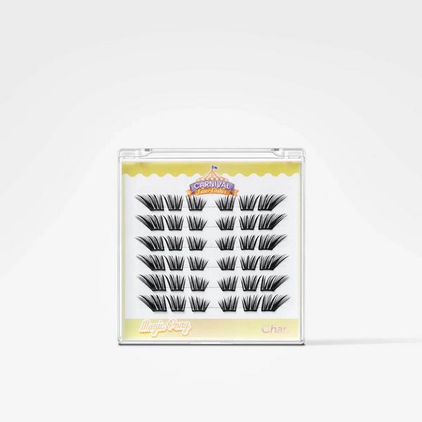 Char Cosmetics Carnival Laser Lashes #7