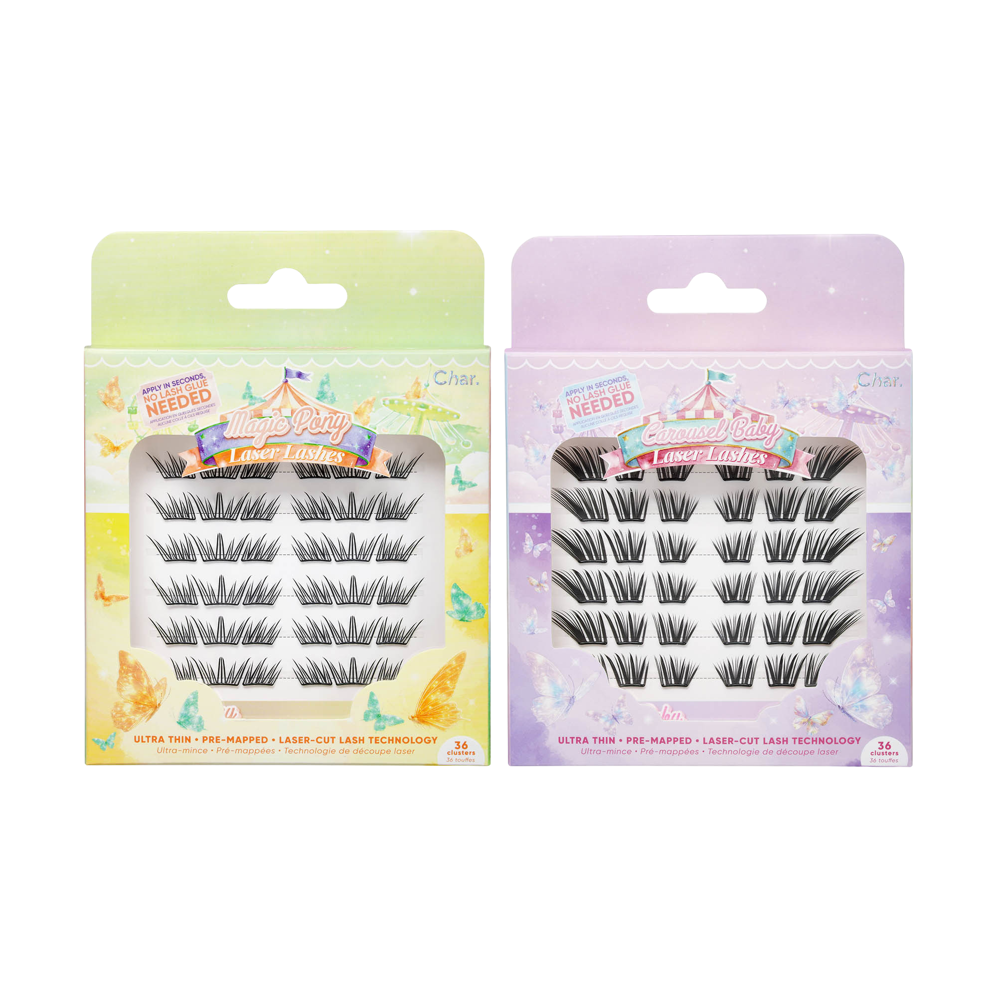 Char Cosmetics Center Stage Duo Pass — фото 2