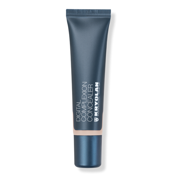 Kryolan Professional Makeup Digital Complexion Concealer #1
