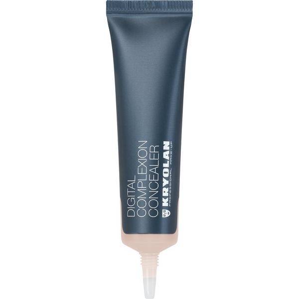 Kryolan Professional Makeup Digital Complexion Concealer #4