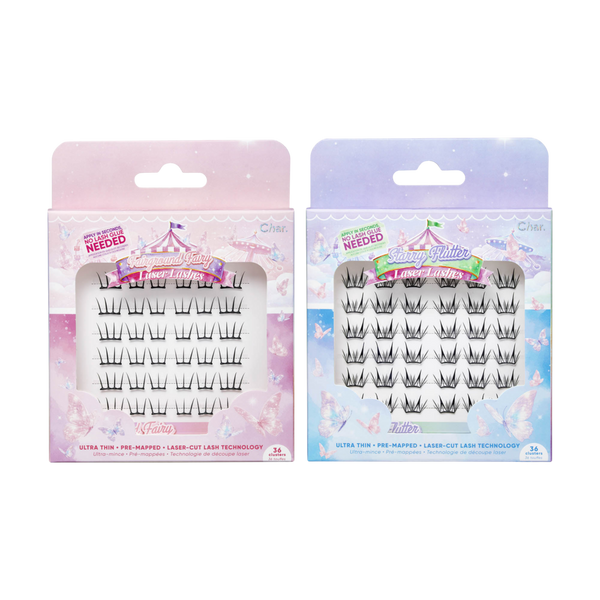 Char Cosmetics Ferris Wheel Duo Pass #2