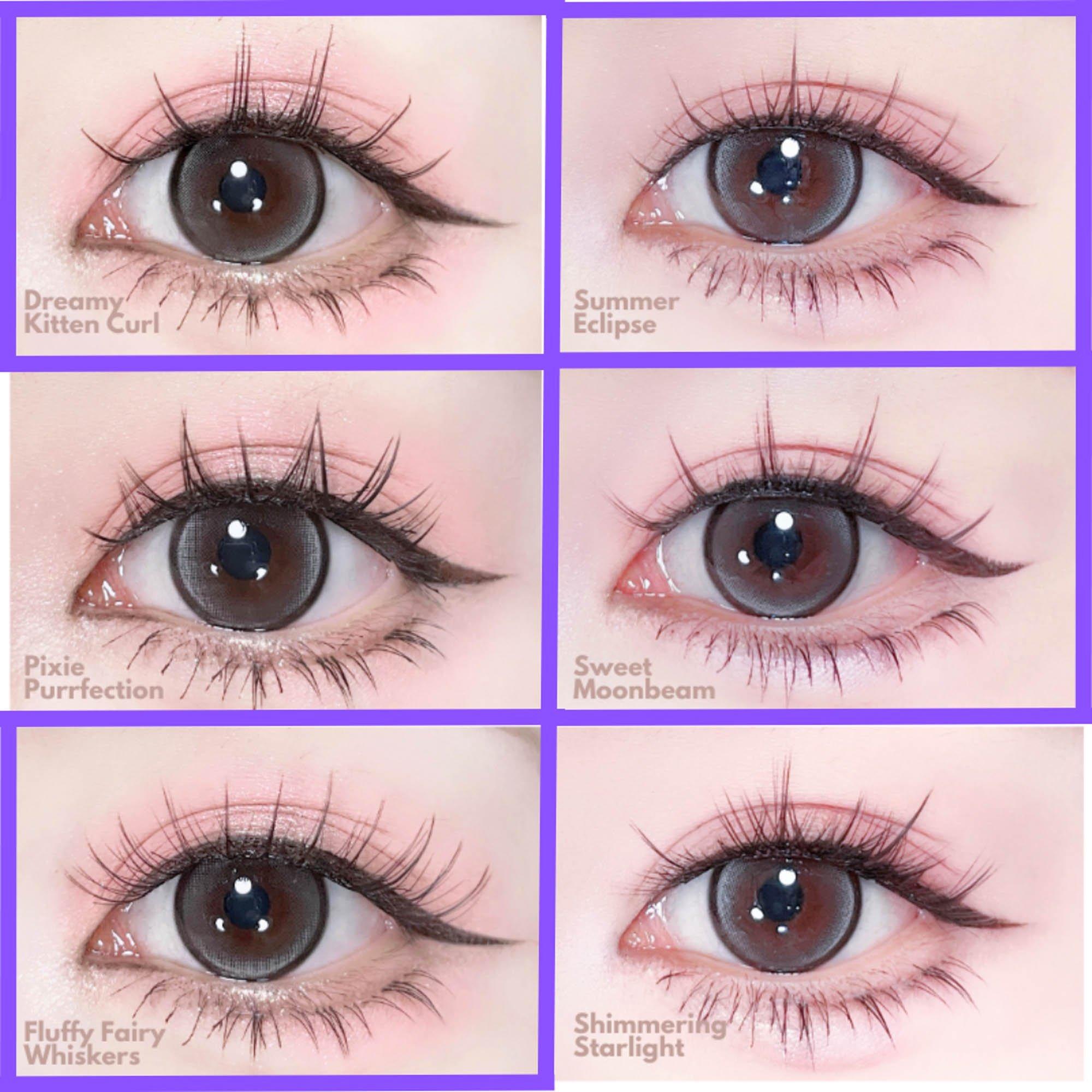 Char Cosmetics Light - DD Curl Bundle — фото 2