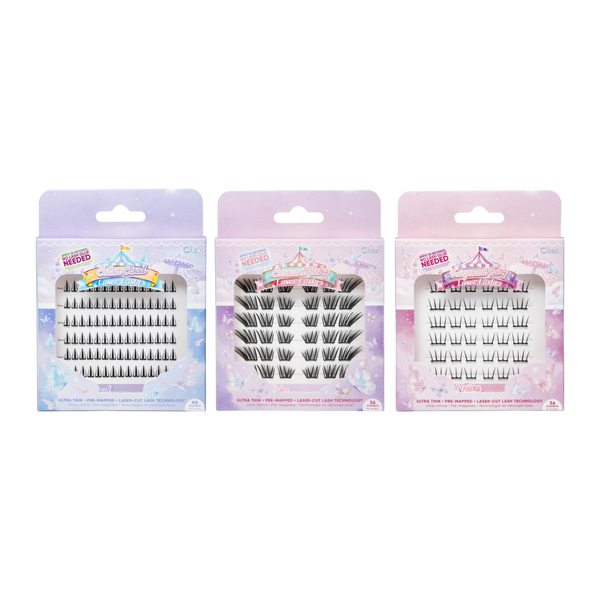Char Cosmetics All-Day Trio Pass #2