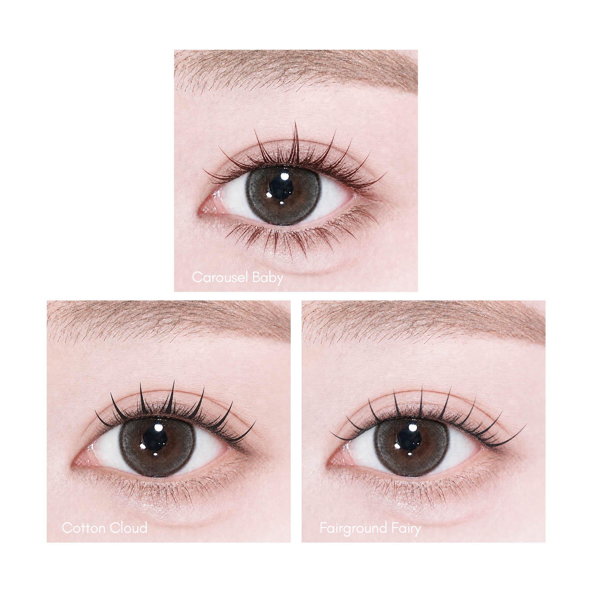 Char Cosmetics All-Day Trio Pass — фото 3