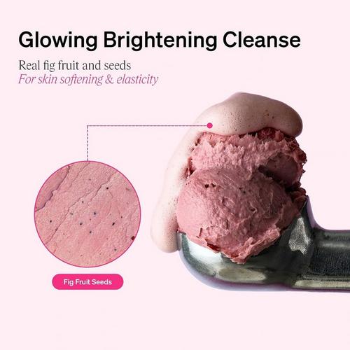 Knemo - Cherry & Vanilla SweetClean Gelato Cleanser | Ulta Beauty