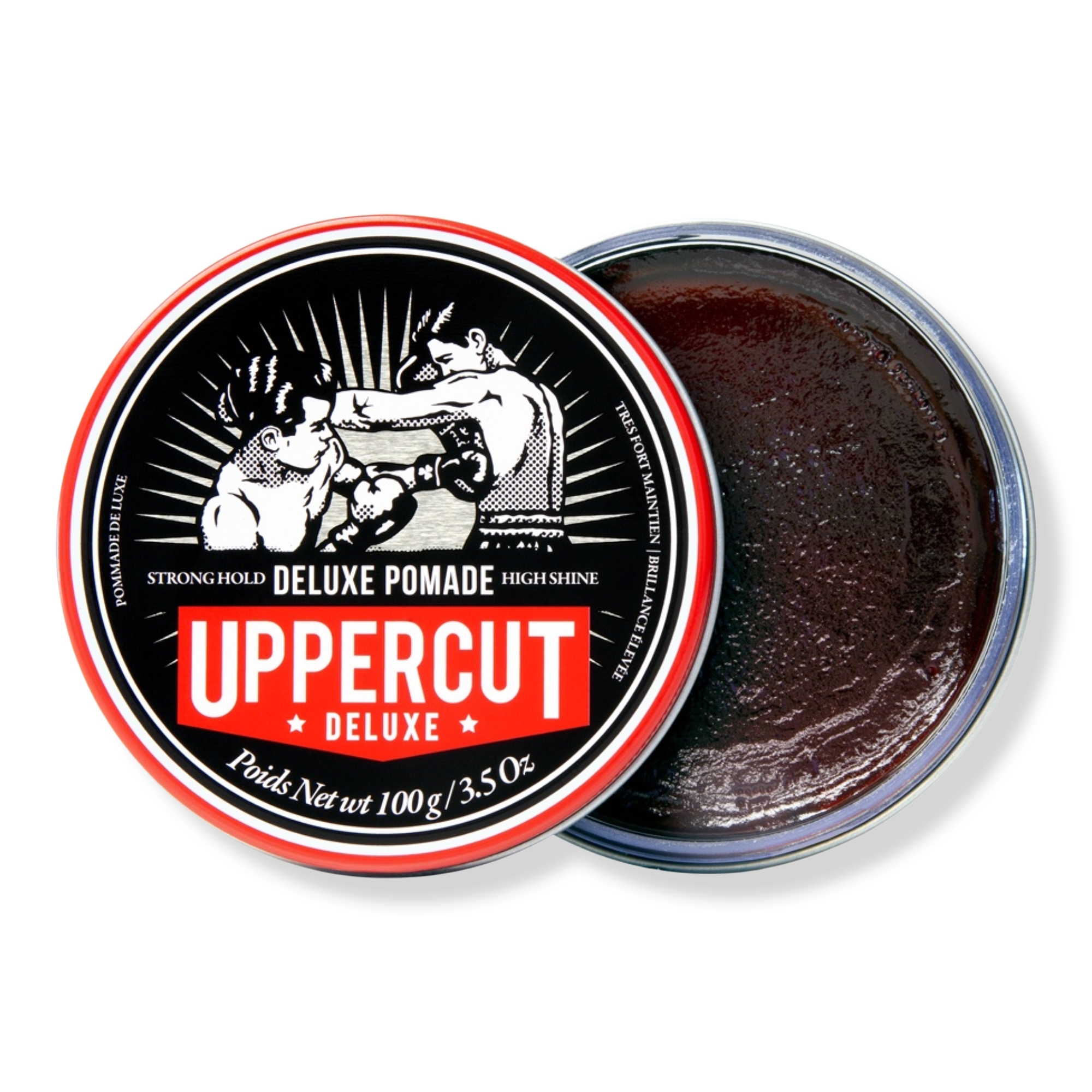 Uppercut Deluxe Deluxe Pomade #1
