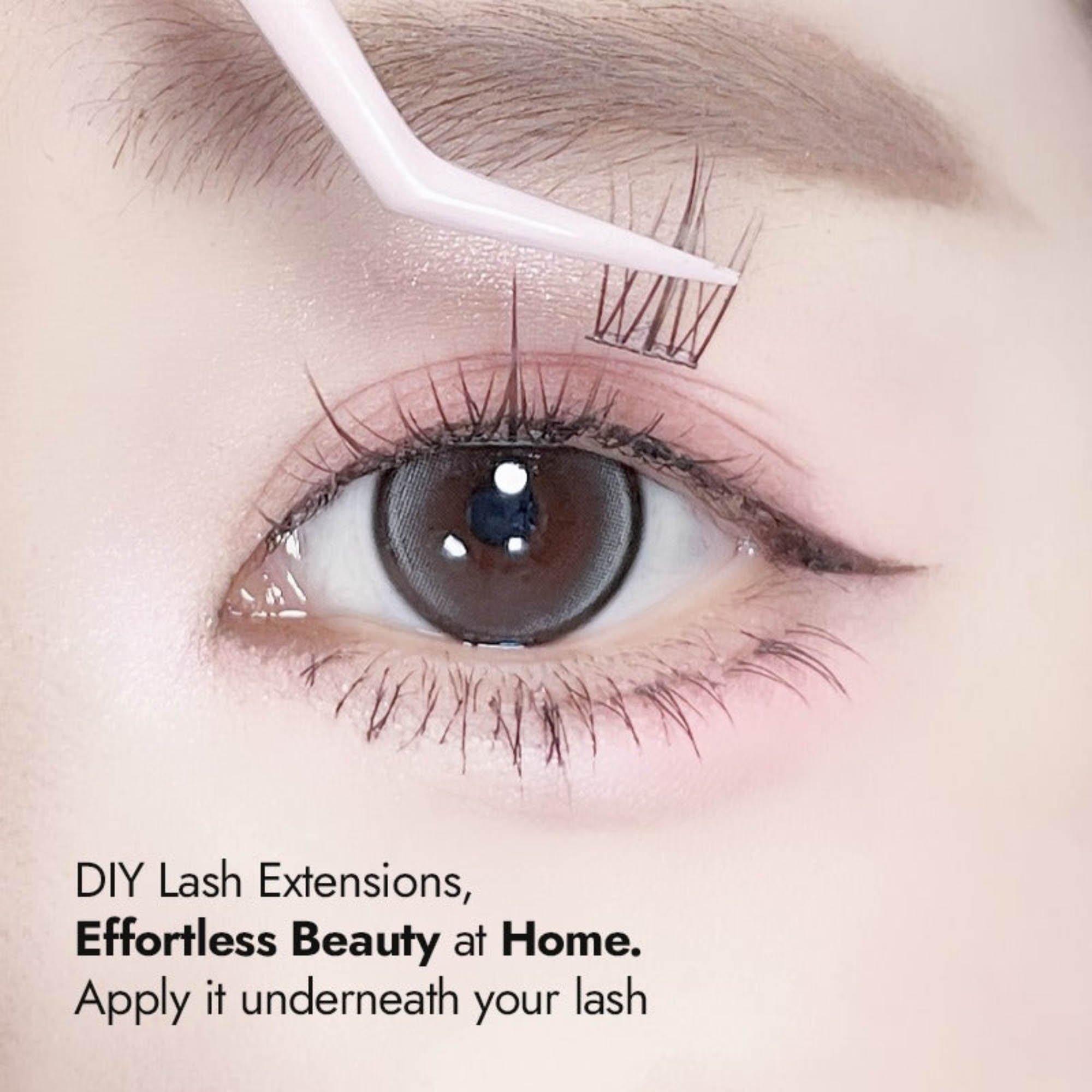 Char Cosmetics Dreaming Bunny + Pixie Paw — фото 3