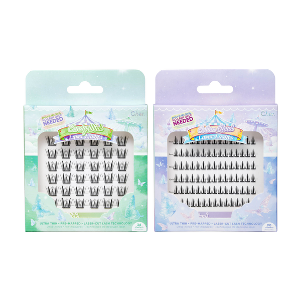 Char Cosmetics Magic Show Duo Pass #2