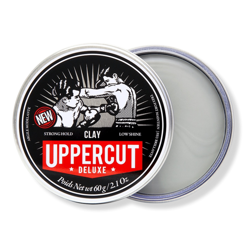 Uppercut Deluxe - Clay | Ulta Beauty