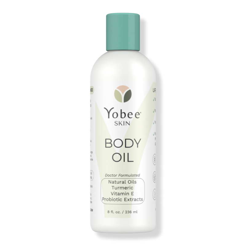 Yobee Care - Probiotic Body Oil | Ulta Beauty