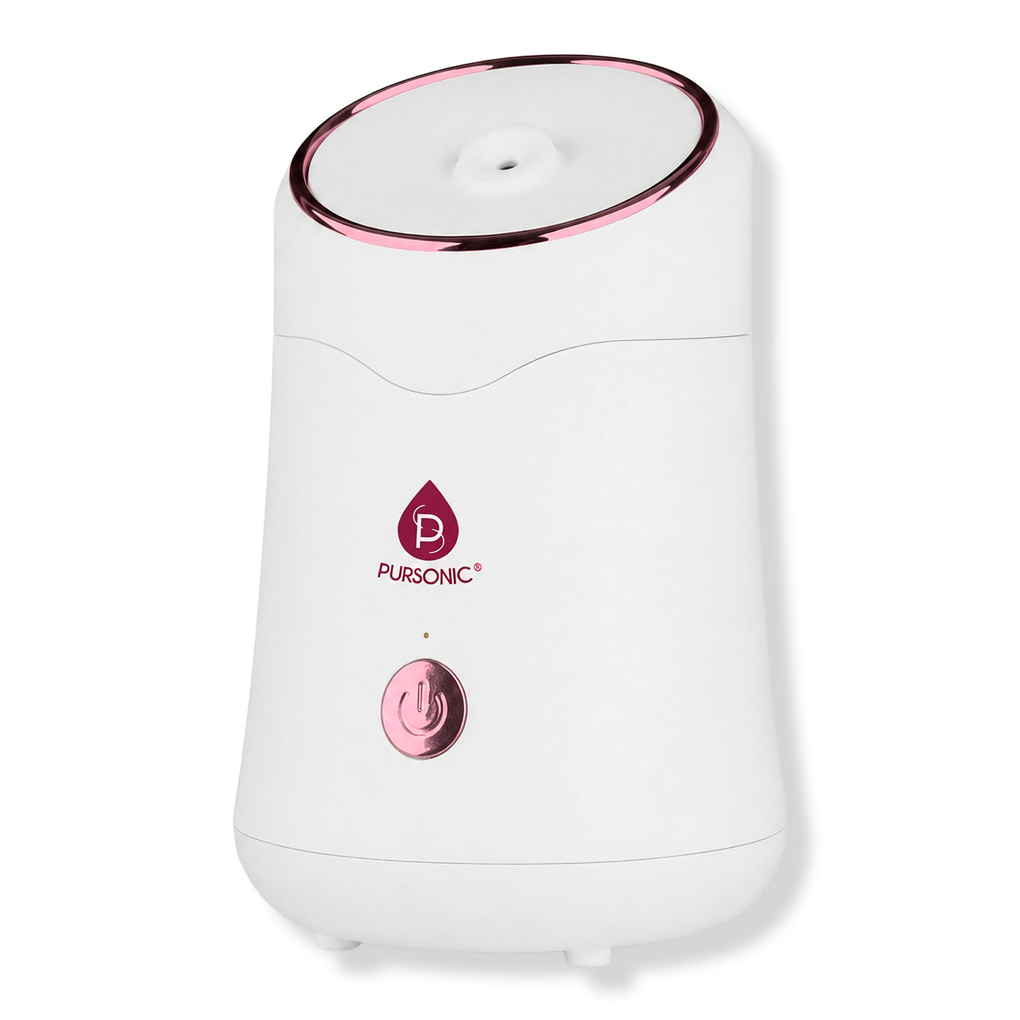 PURSONIC Facial Steamer #1