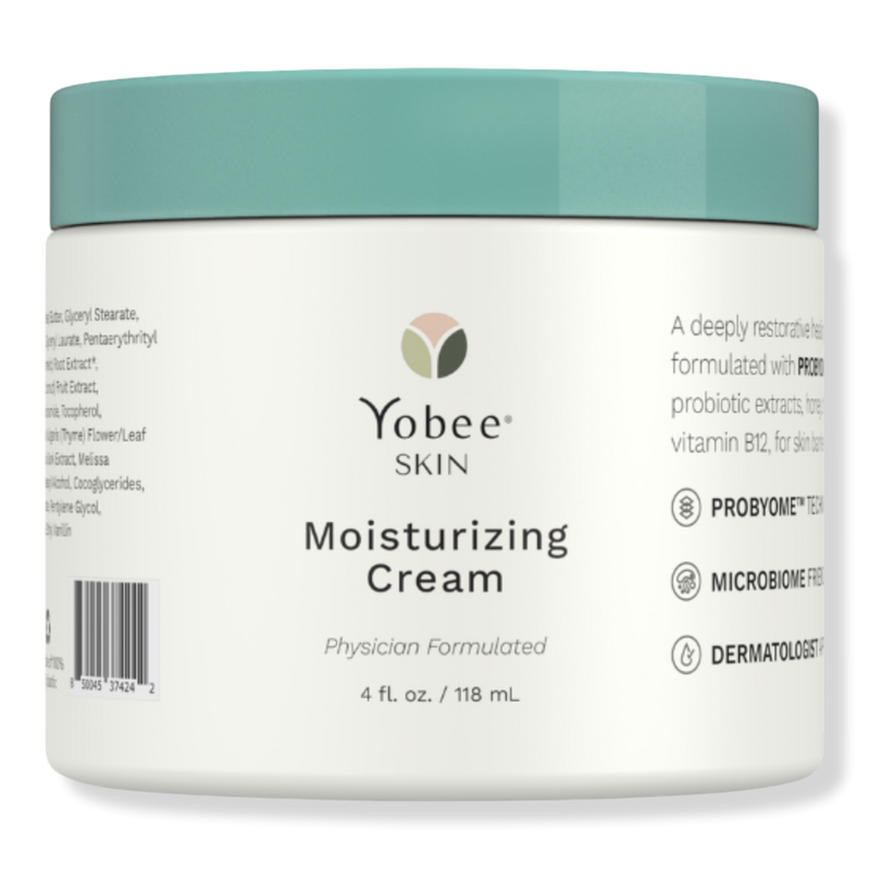 Yobee Care - Probiotic Skin Moisturizing Cream | Ulta Beauty