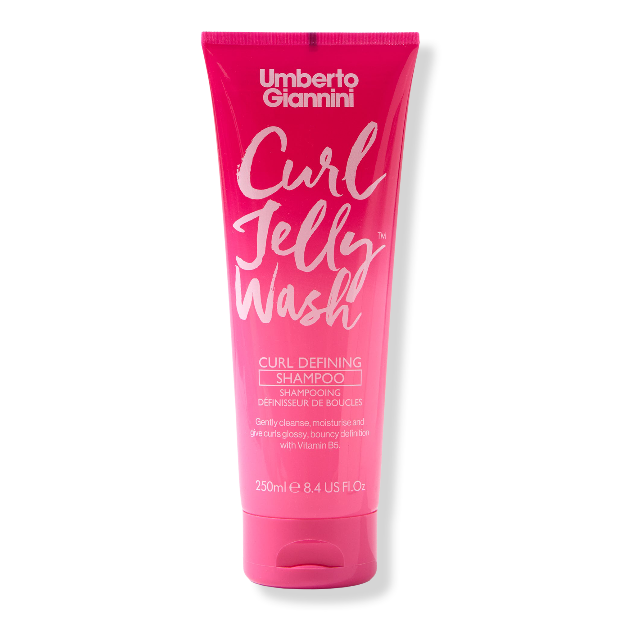 Umberto Giannini Curl Jelly Wash — фото 1