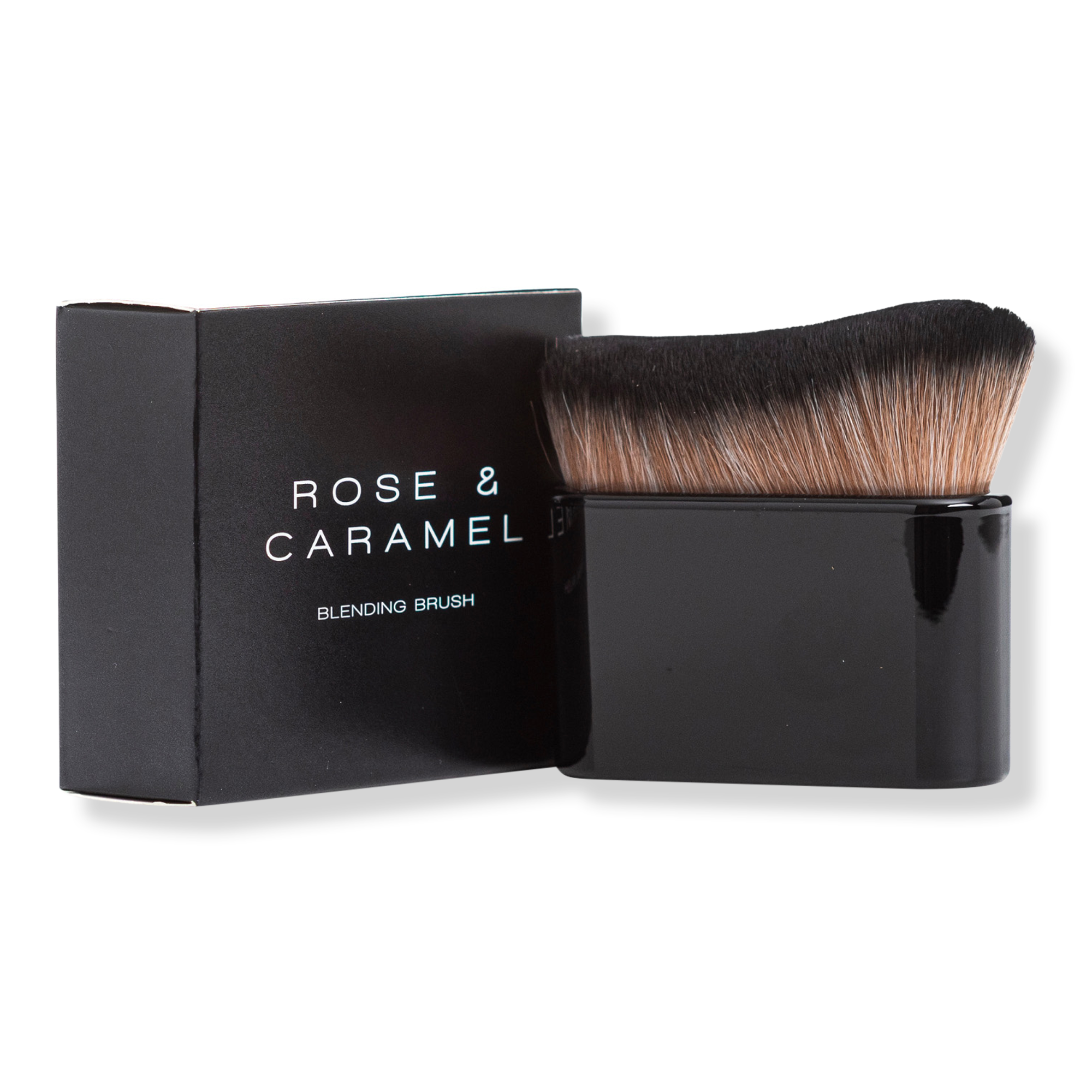 Rose and Caramel Blending Brush — фото 1