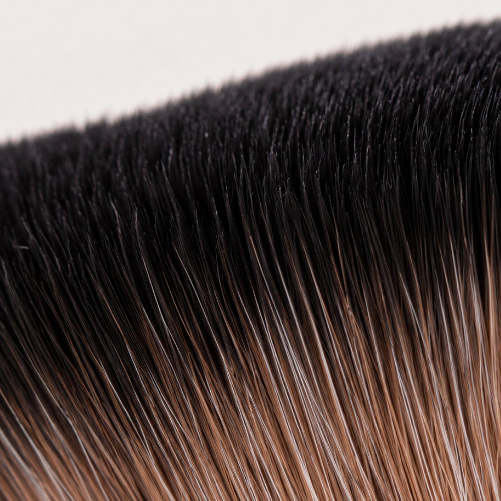 Rose and Caramel Blending Brush — фото 4