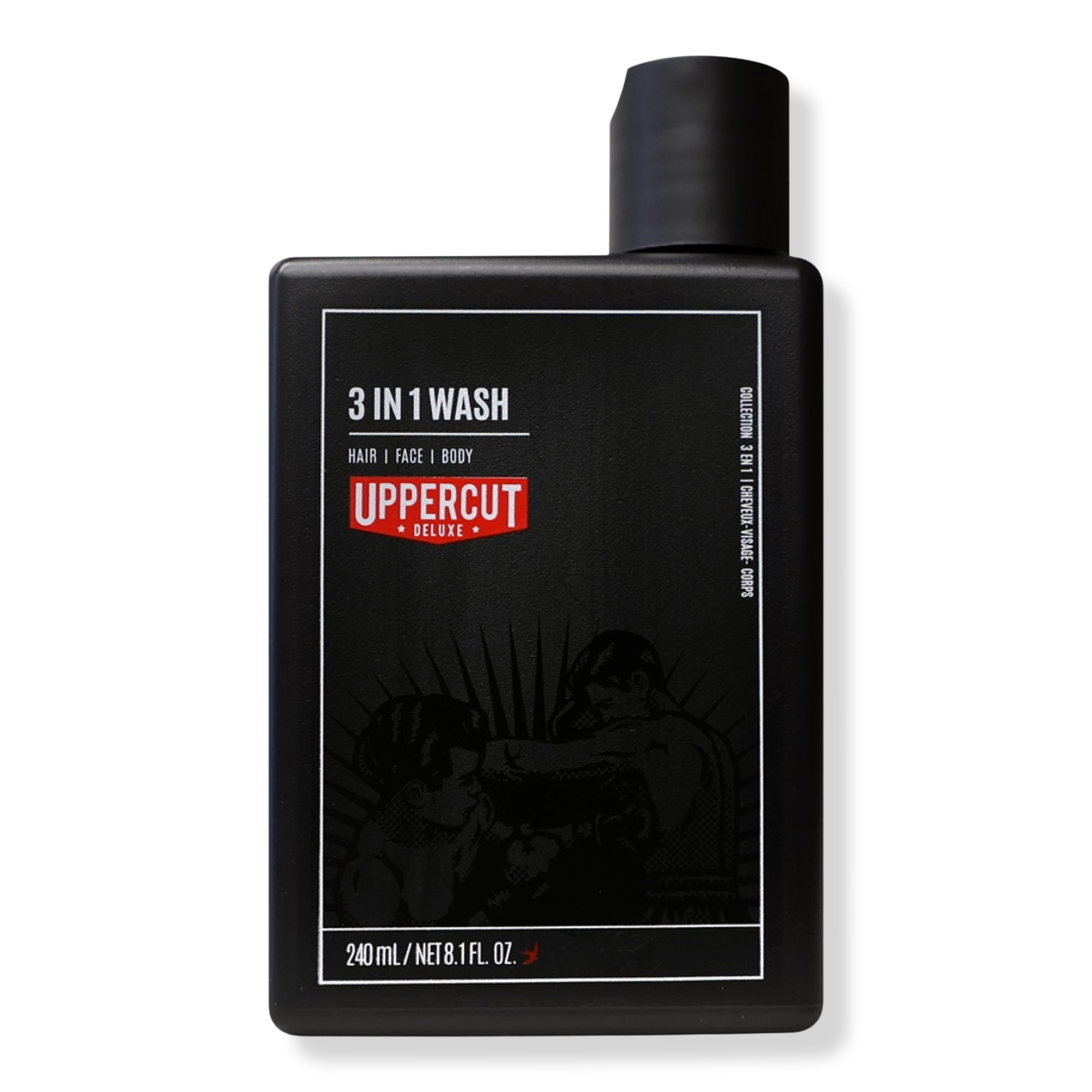 Uppercut Deluxe 3 in 1 Wash #1